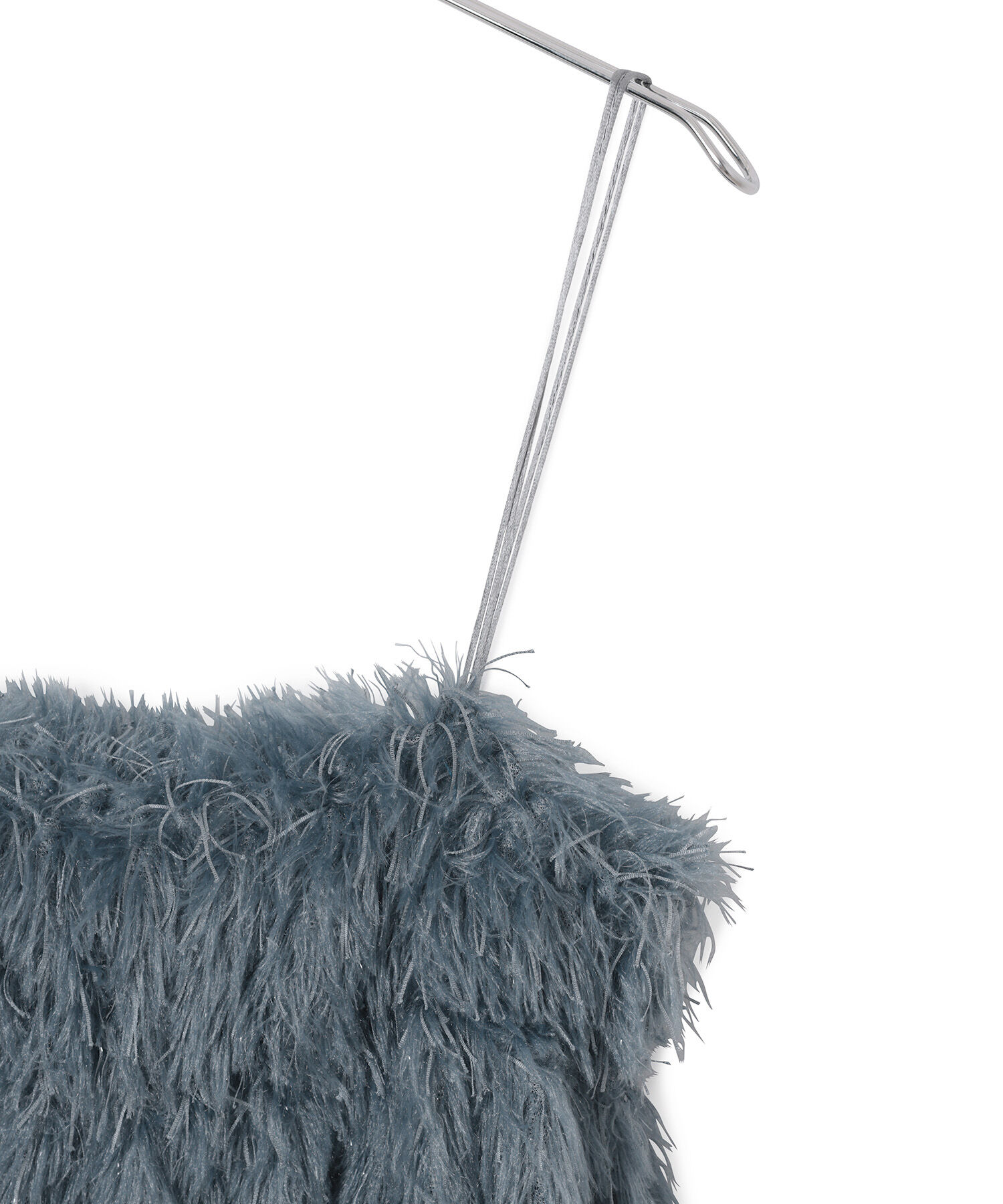 ADAM ET ROPE'「【WEB限定】フェザーライクキャミソール」|キャミソール|