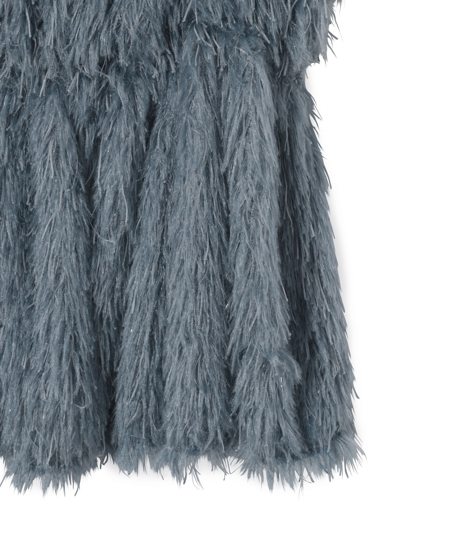 ADAM ET ROPE'「【WEB限定】フェザーライクキャミソール」|キャミソール|