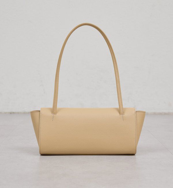  「【2.718】エンボスワンハンドルBAG」|トートバッグ|