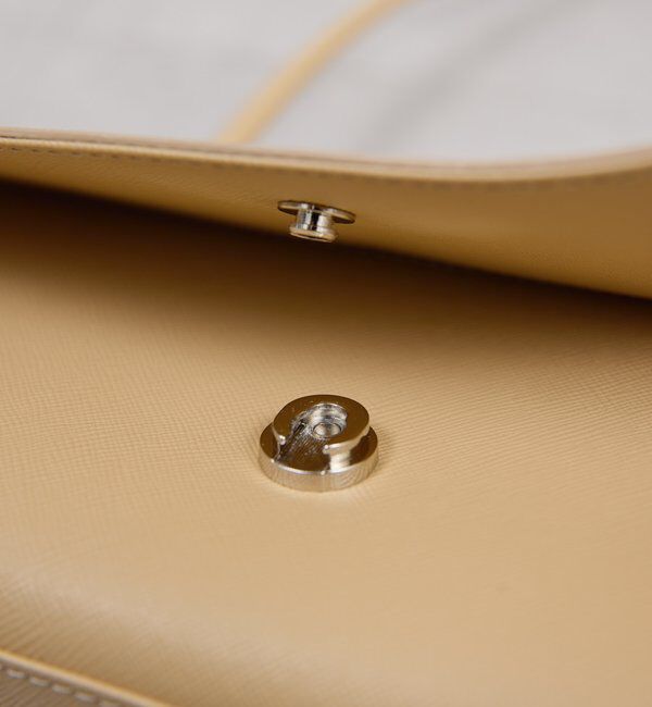  「【2.718】エンボスワンハンドルBAG」|トートバッグ|