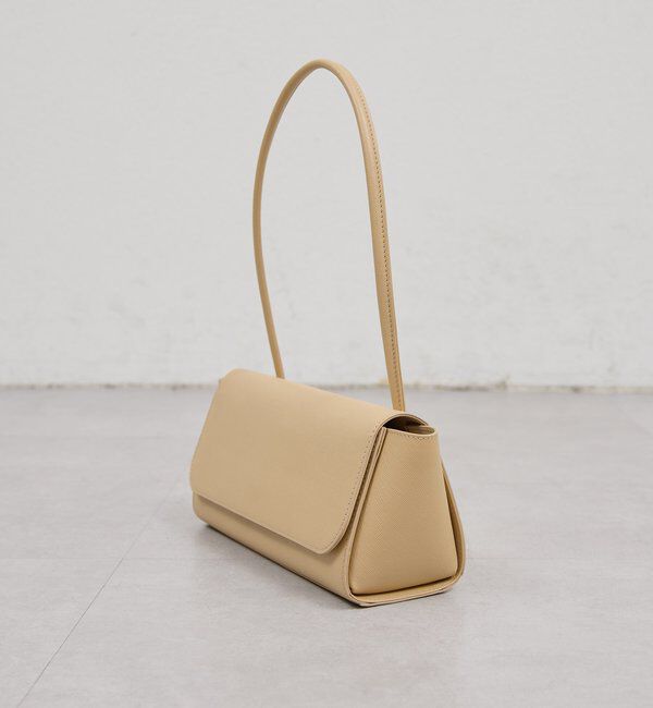  「【2.718】エンボスワンハンドルBAG」|トートバッグ|