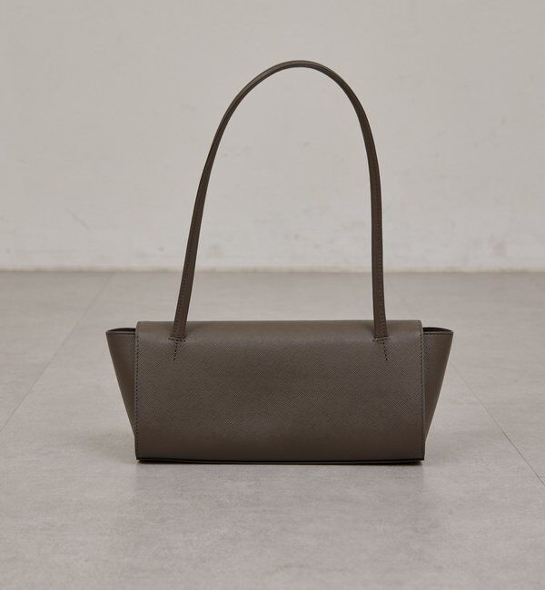  「【2.718】エンボスワンハンドルBAG」|トートバッグ|