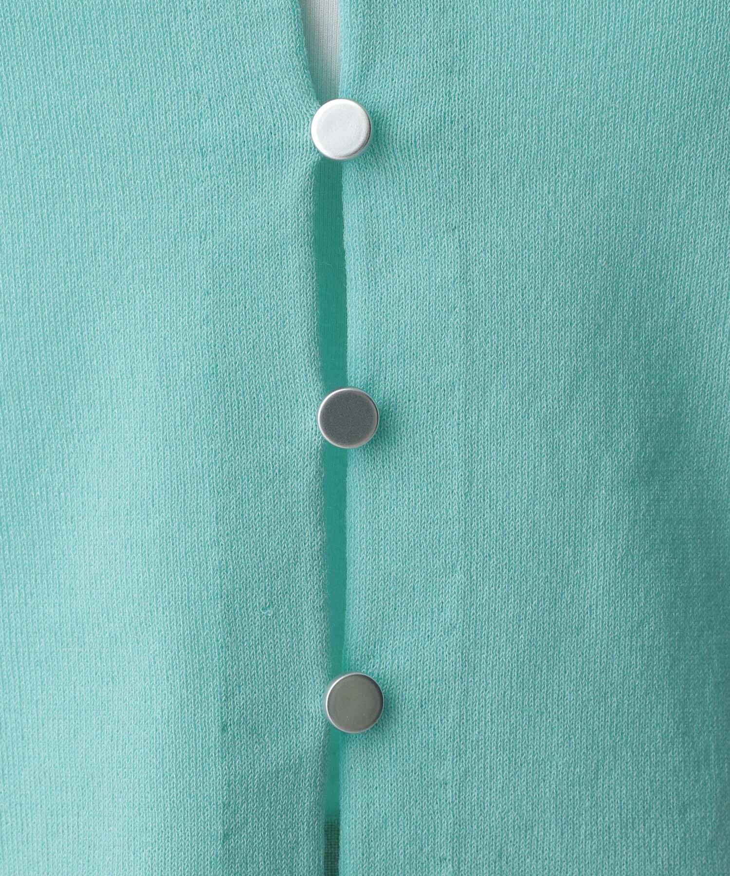 A part by 「アセテートニットカーディガン」|カーディガン|