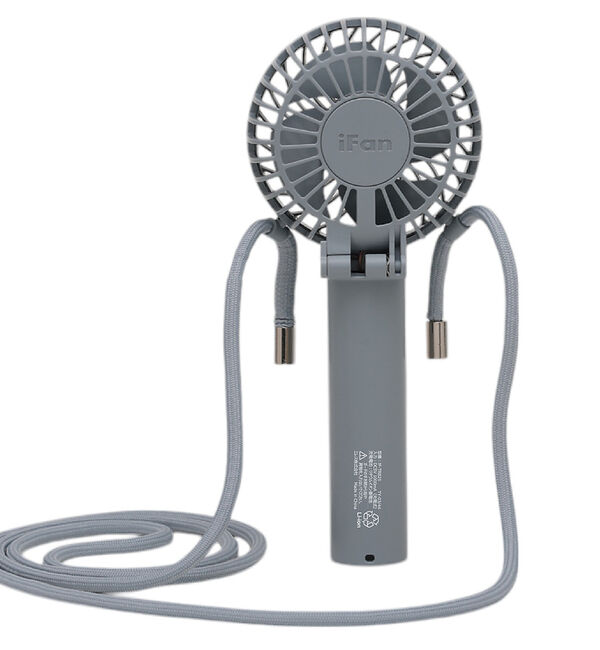 collex「【ELAiCE/エレス】iFan Porta Turbo 25 アイファン ポル」|その他|