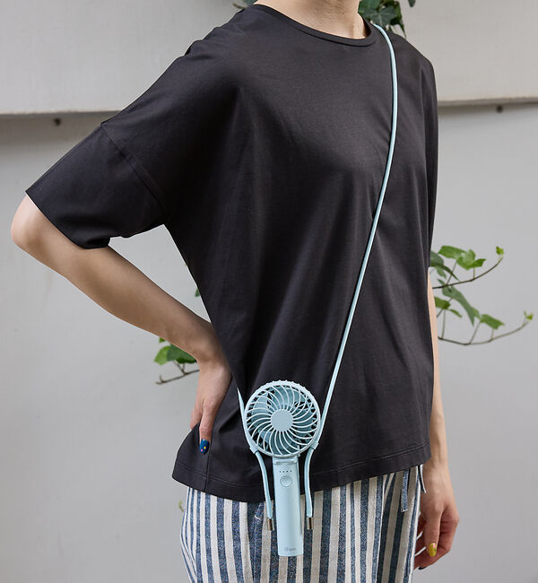 collex「【ELAiCE/エレス】iFan Porta Turbo 25 アイファン ポル」|その他|