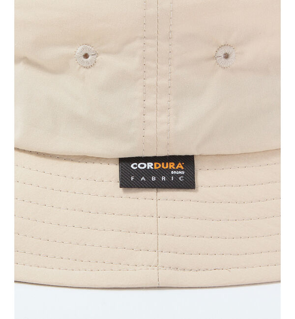 ABAHOUSE「【Cordura】コーデュラ オールシーズン バケットハット」|その他|