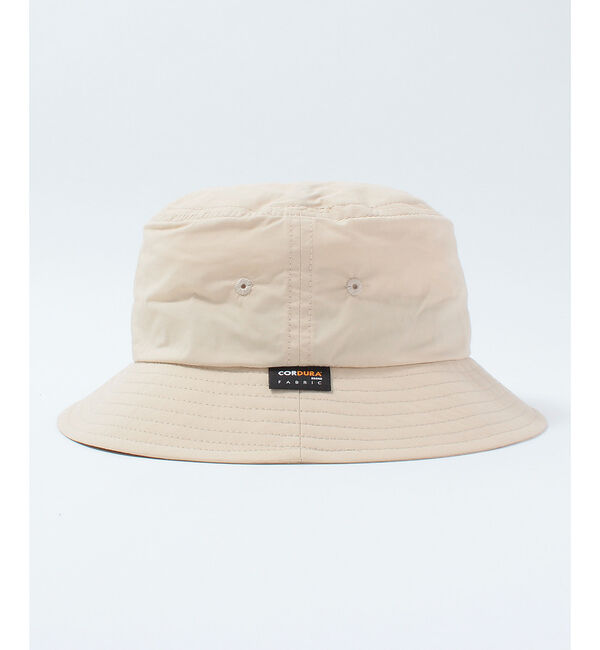 ABAHOUSE「【Cordura】コーデュラ オールシーズン バケットハット」|その他|