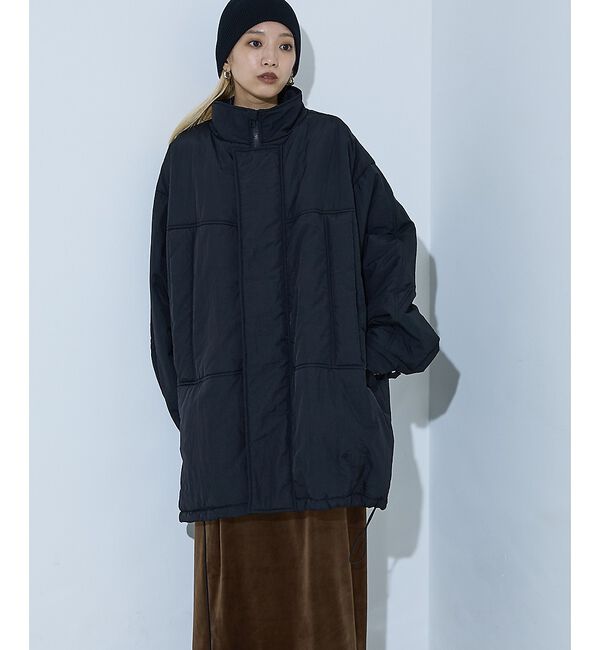 モンスターパーカー（NOMINE）｜ルミネのファッション通販アイルミネ<i
