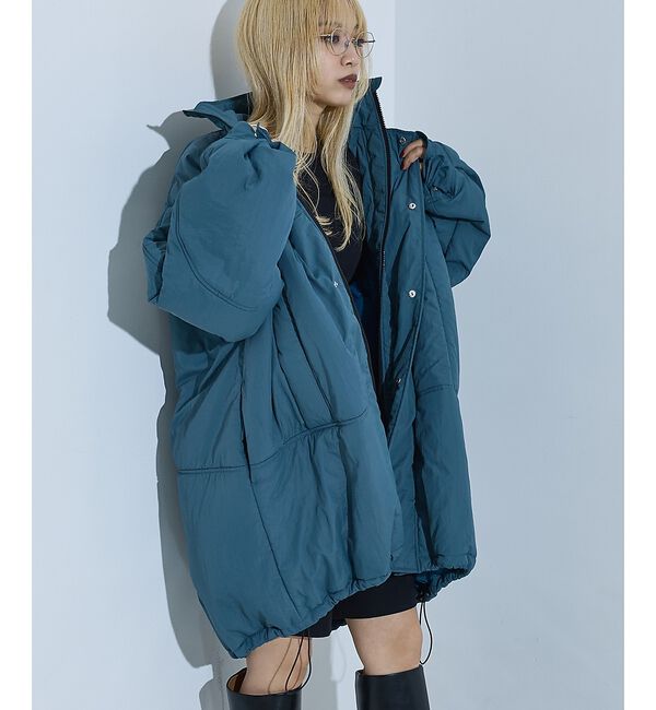 NOMINE モンスターパーカー モンスターパーカー｜NOMINE / ノミネ