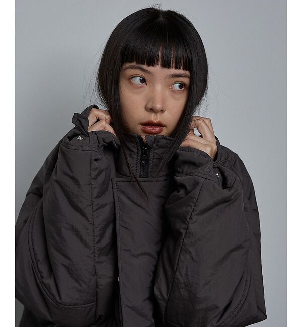 モンスターパーカー（NOMINE）｜ルミネのファッション通販アイルミネ<i