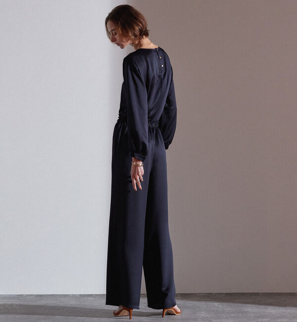 Liesse「ドロストイージーパンツ」|その他|