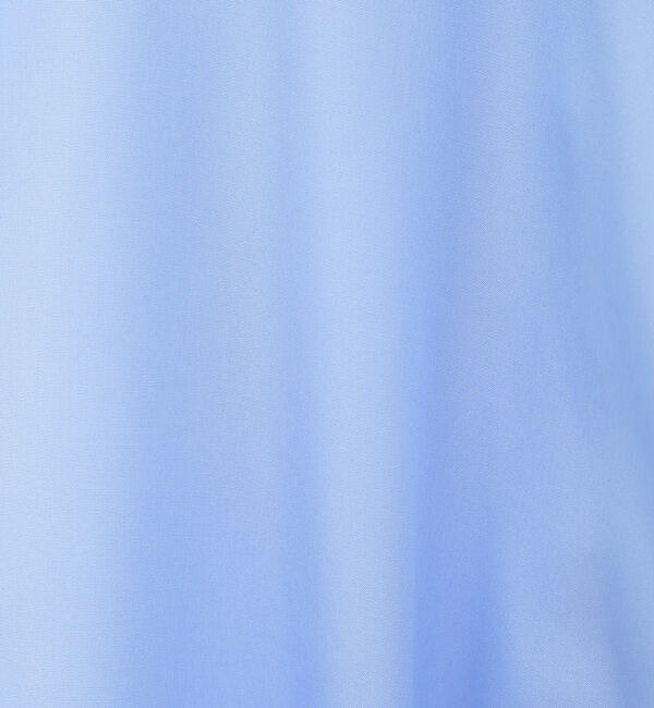 Liesse「EASY CAREオーバーサイズシャツ」|シャツ・ブラウス|