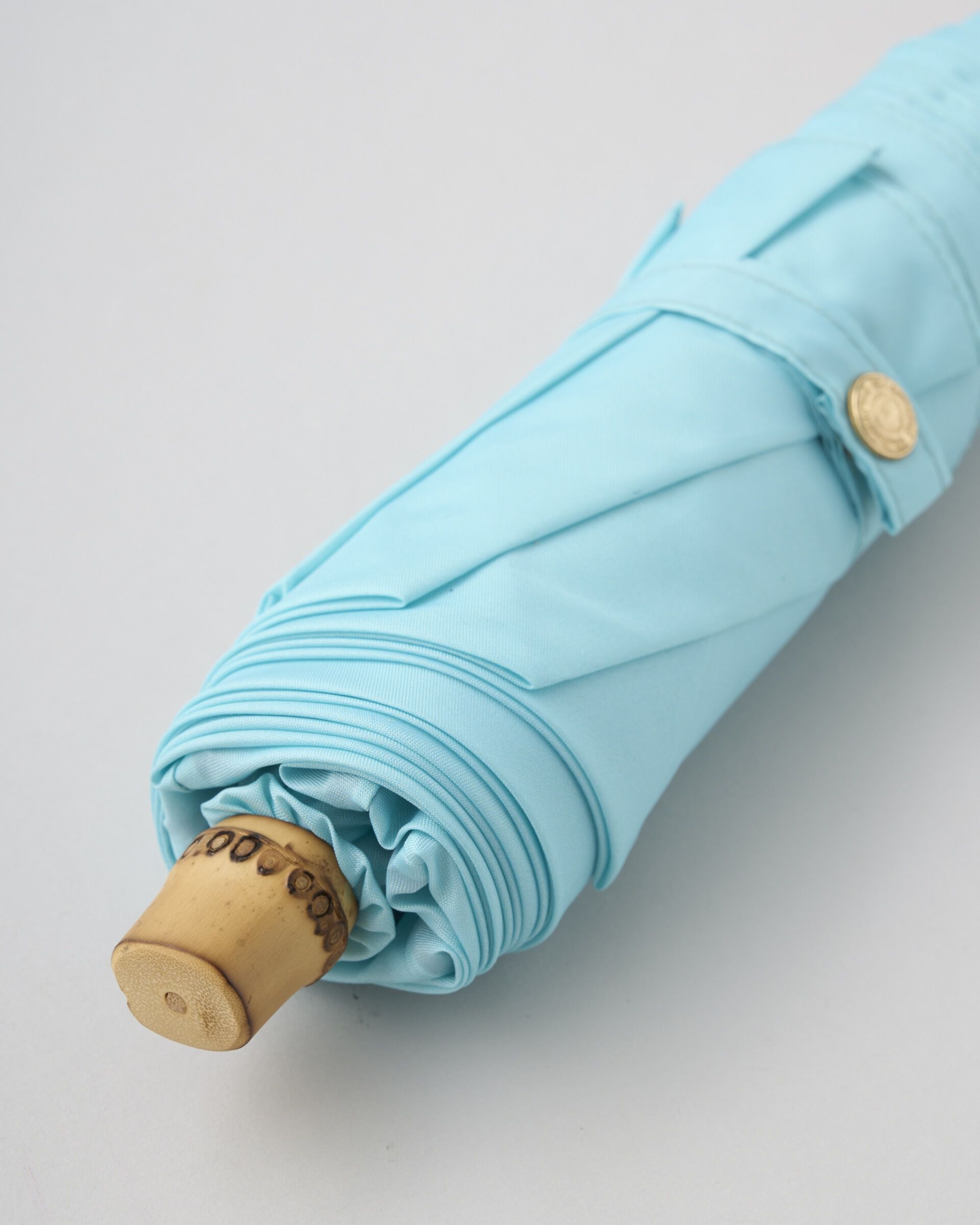 Traditional Weatherwear「【軽量】FOLDING BAMBOO MINI」|傘|