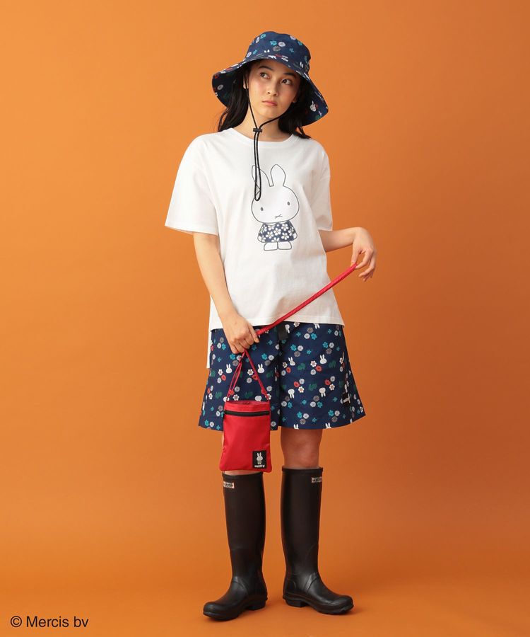 Green Parks「miffy/サファリハット」|その他|