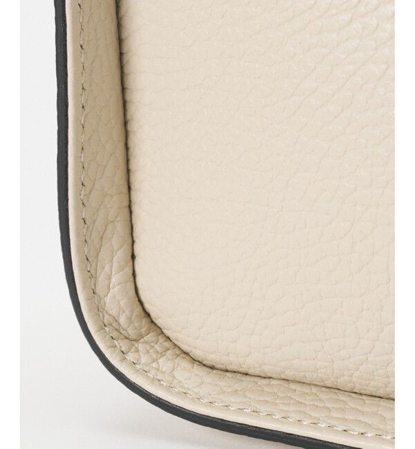 allureville「スクエアハンドルバッグ」|ショルダー・メッセンジャー|