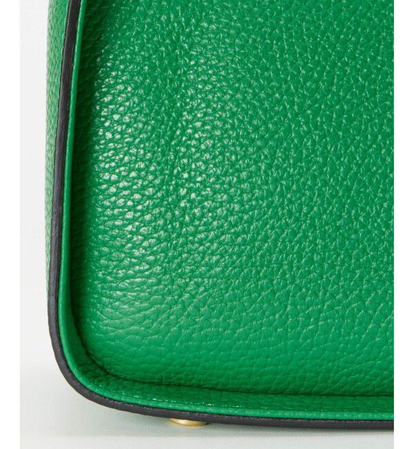 allureville「スクエアハンドルバッグ」|ショルダー・メッセンジャー|