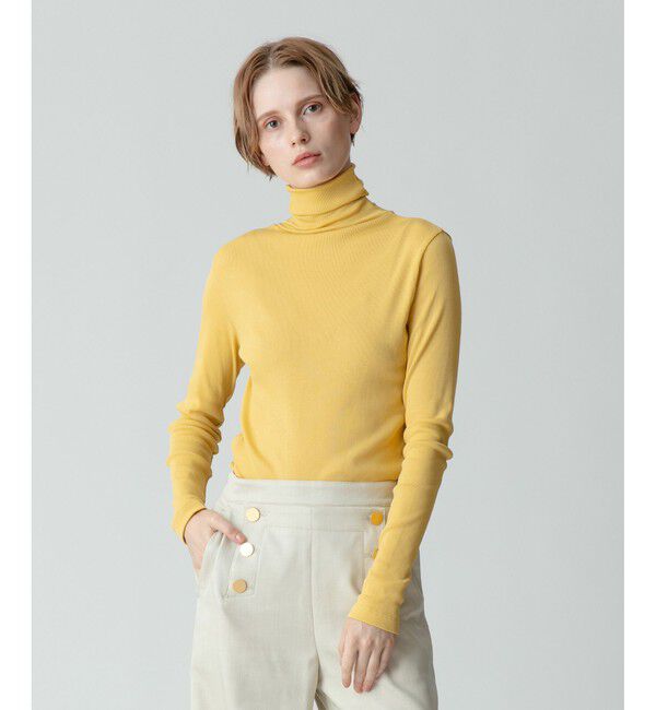 allureville「テレコタートル」|その他|イエロー