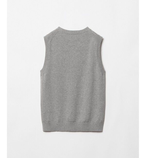 allureville「シャギーラメインターシャプルオーバー」|その他|