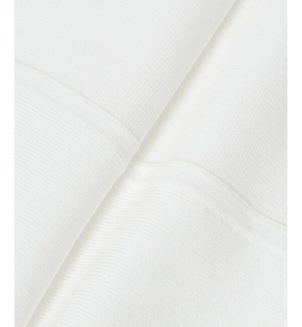 LOULOU WILLOUGHBY「【LOULOU WILLOUGHBY】スカラッププルオーバー」|ニット・セーター|