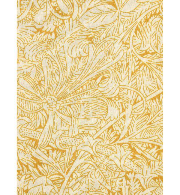 MidiUmi「MidiUmi リバティプリントシャツ」|シャツ・ブラウス|