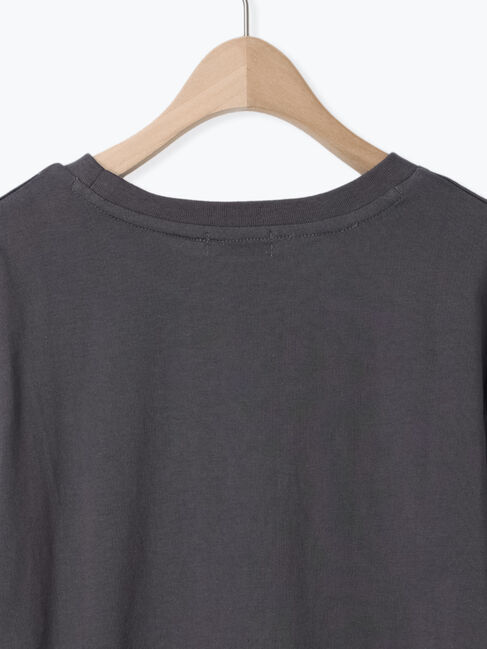 Samansa Mos2「[リサイクルコットン]柄アソートTシャツ」|Tシャツ・カットソー|