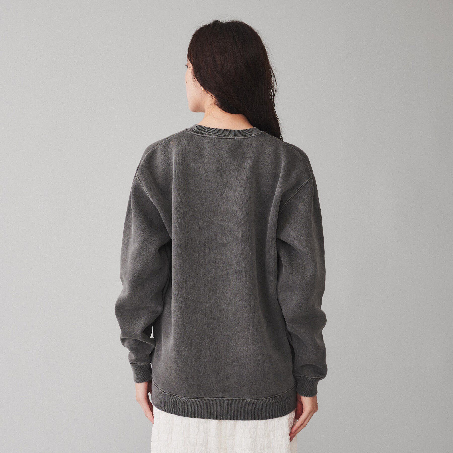 UNTITLED「【GOOD ROCK SPEED】ORIGINALスウェット」|Tシャツ・カットソー|