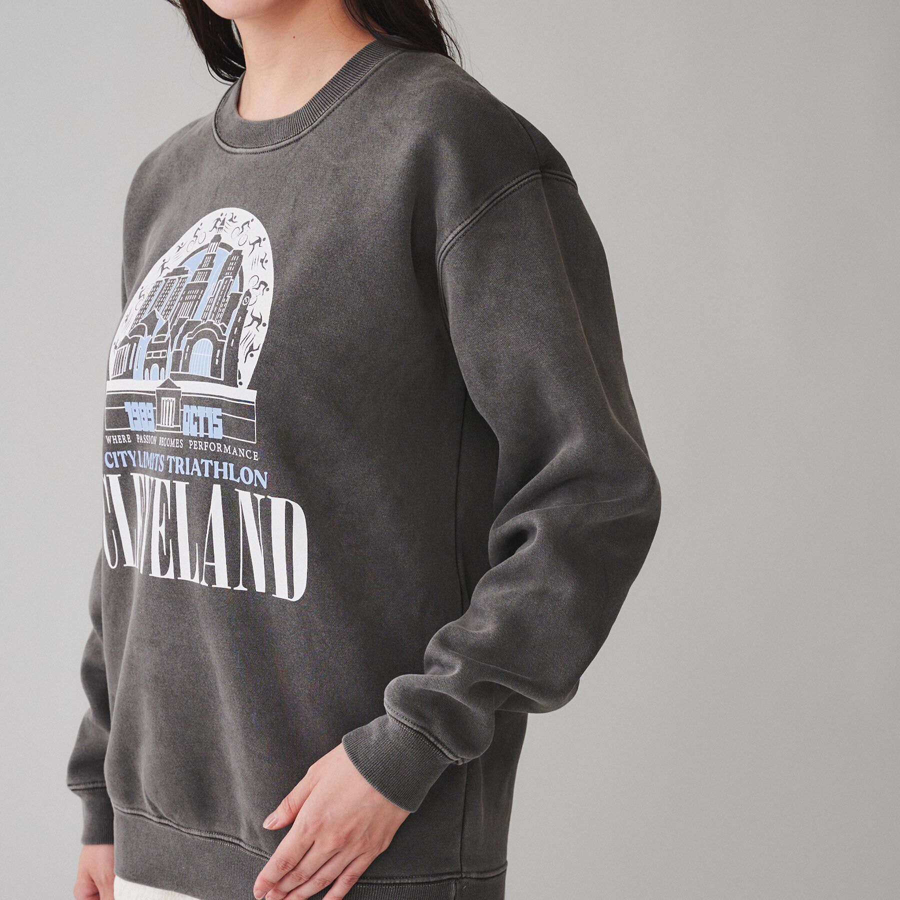 UNTITLED「【GOOD ROCK SPEED】ORIGINALスウェット」|Tシャツ・カットソー|