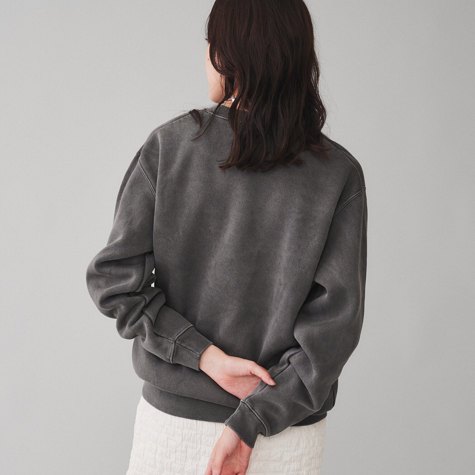 UNTITLED「【GOOD ROCK SPEED】ORIGINALスウェット」|Tシャツ・カットソー|