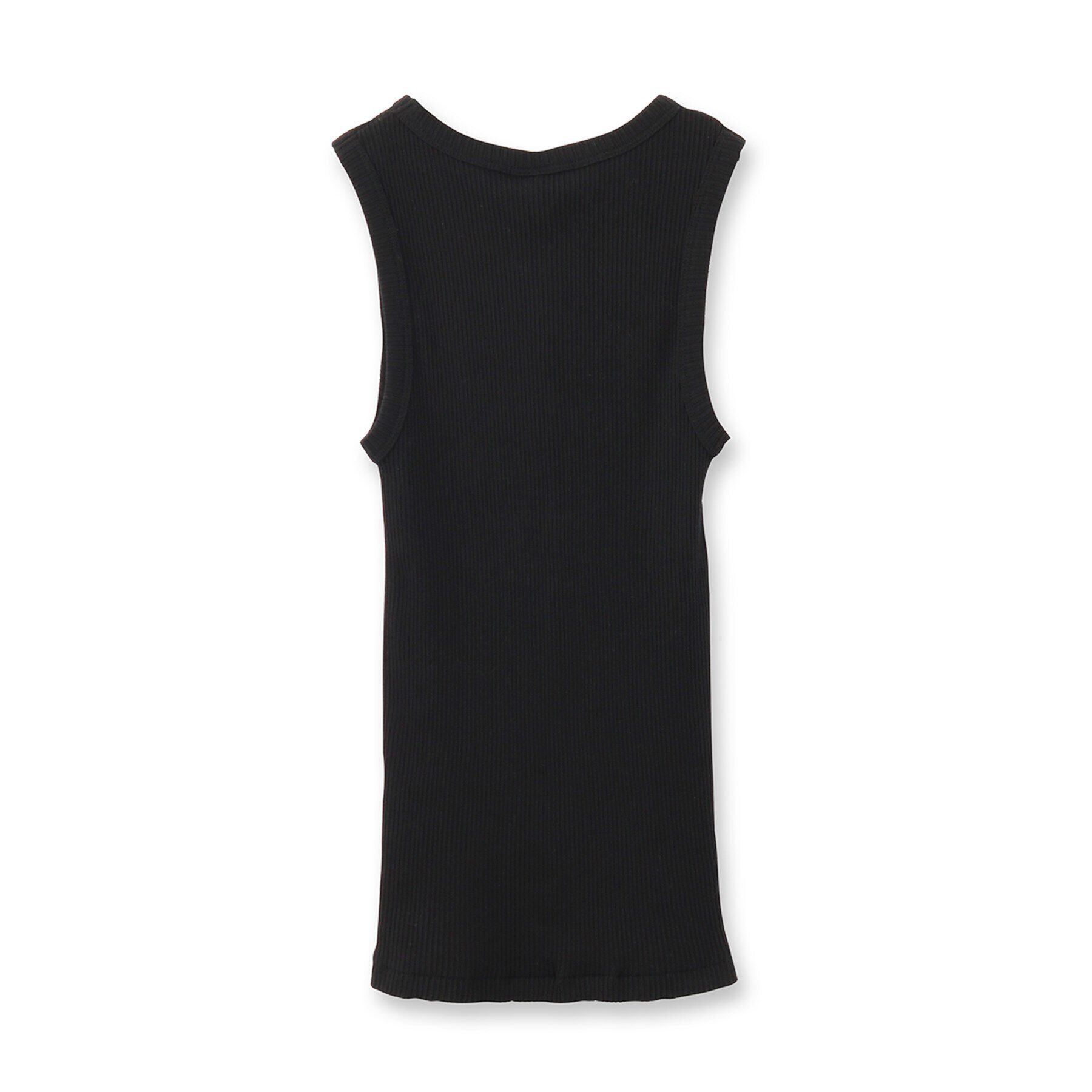 UNTITLED「【Munich】ノースリーブプルオーバー」|キャミソール|