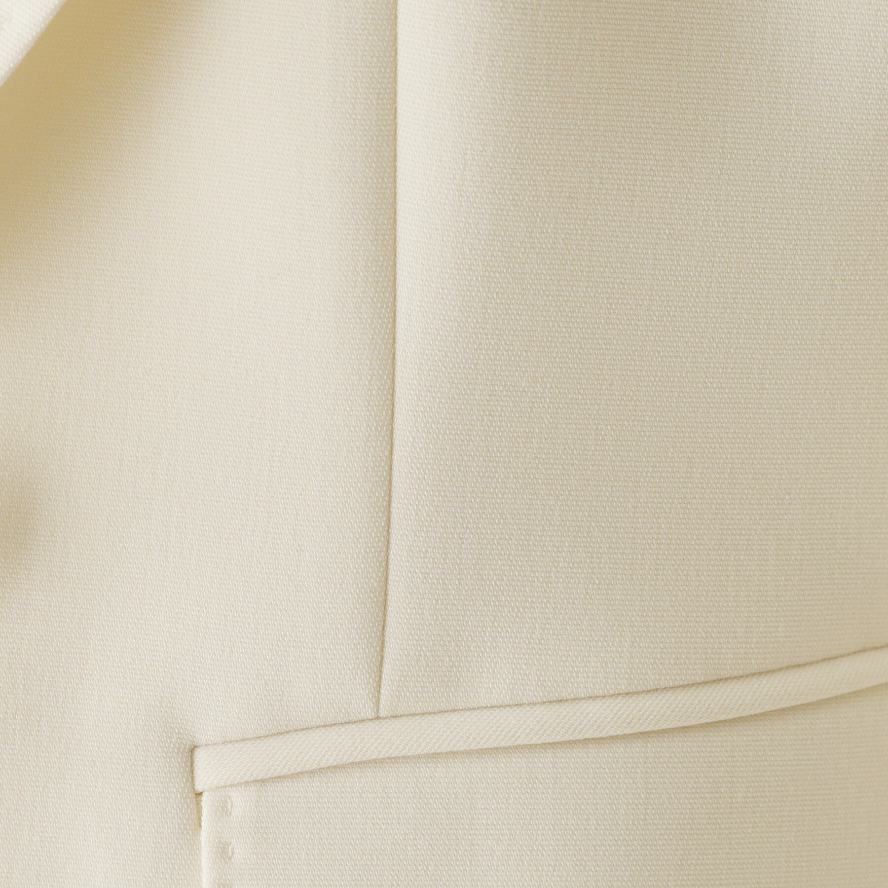 COUP DE CHANCE「【洗える／日本製／スーツ可】テーラードジャケット」|テーラードジャケット|