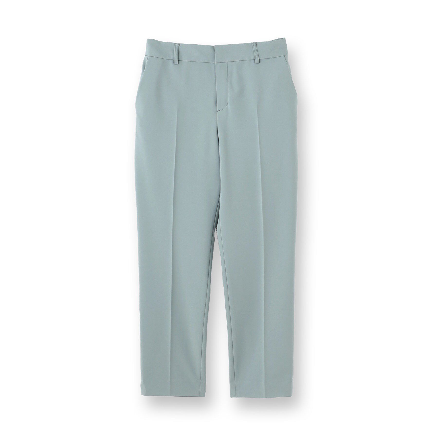 Reflect「【WEB先行カラーあり／私のパンツ／撥水／マシンウォッシュ可／雨の日も安心】ベーシックパンツ」|その他|