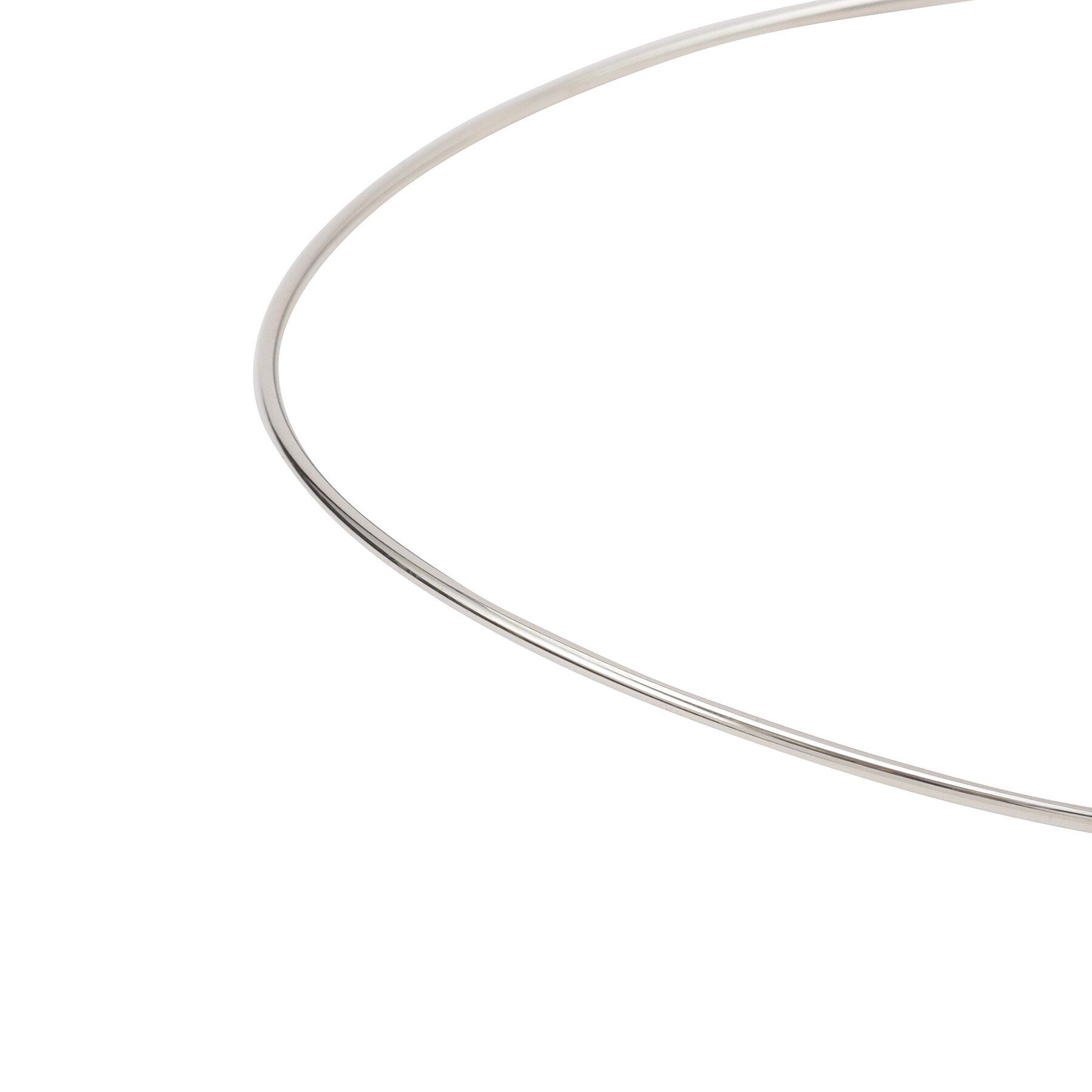 DRESSTERIOR「SV925チョーカー」|ネックレス|