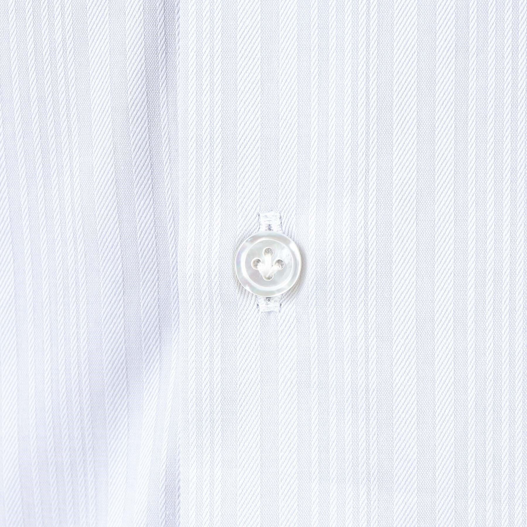 TAKEO KIKUCHI「シャドー オルタネート シャツ」|シャツ・ブラウス|