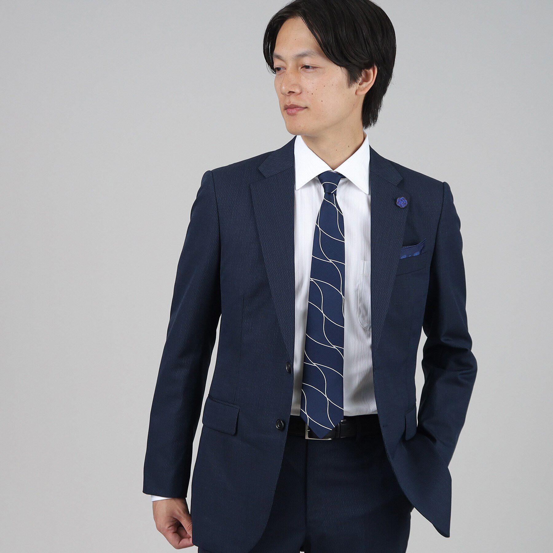 TAKEO KIKUCHI「シャドー オルタネート シャツ」|シャツ・ブラウス|