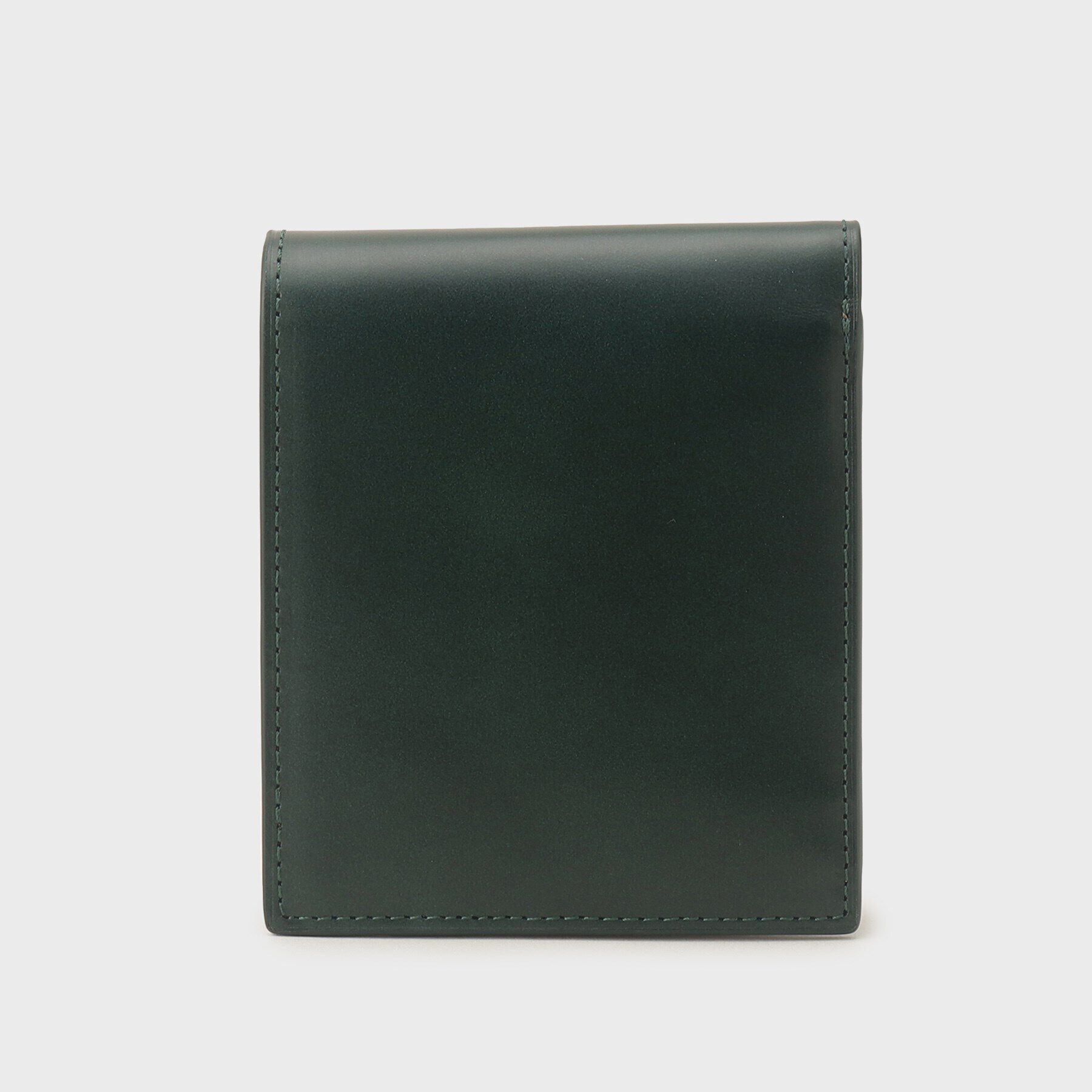 TAKEO KIKUCHI「ヘビタンレザー 2つ折り財布」|財布|