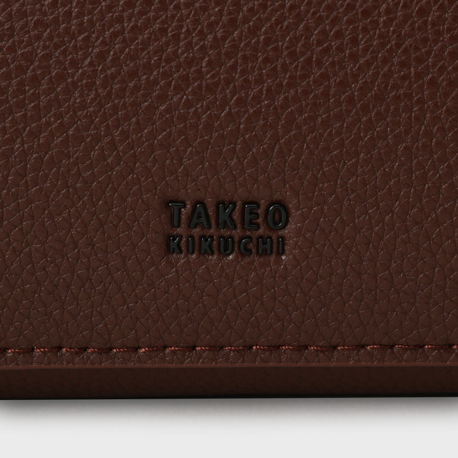 TAKEO KIKUCHI「マイクロファイバー ボックスショルダー バッグ」|ショルダー・メッセンジャー|