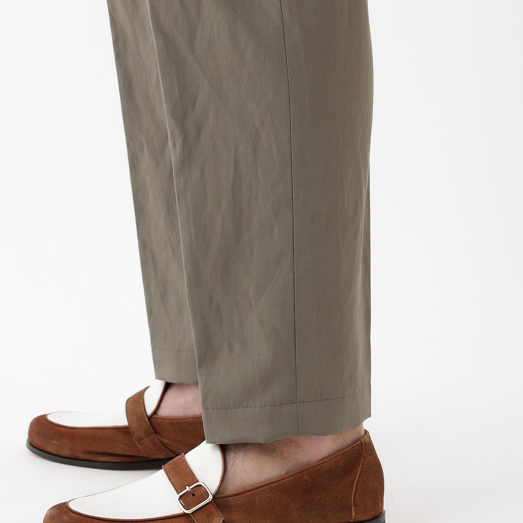 TAKEO KIKUCHI「【THE FLAGSHIP】イージースラックス」|その他|