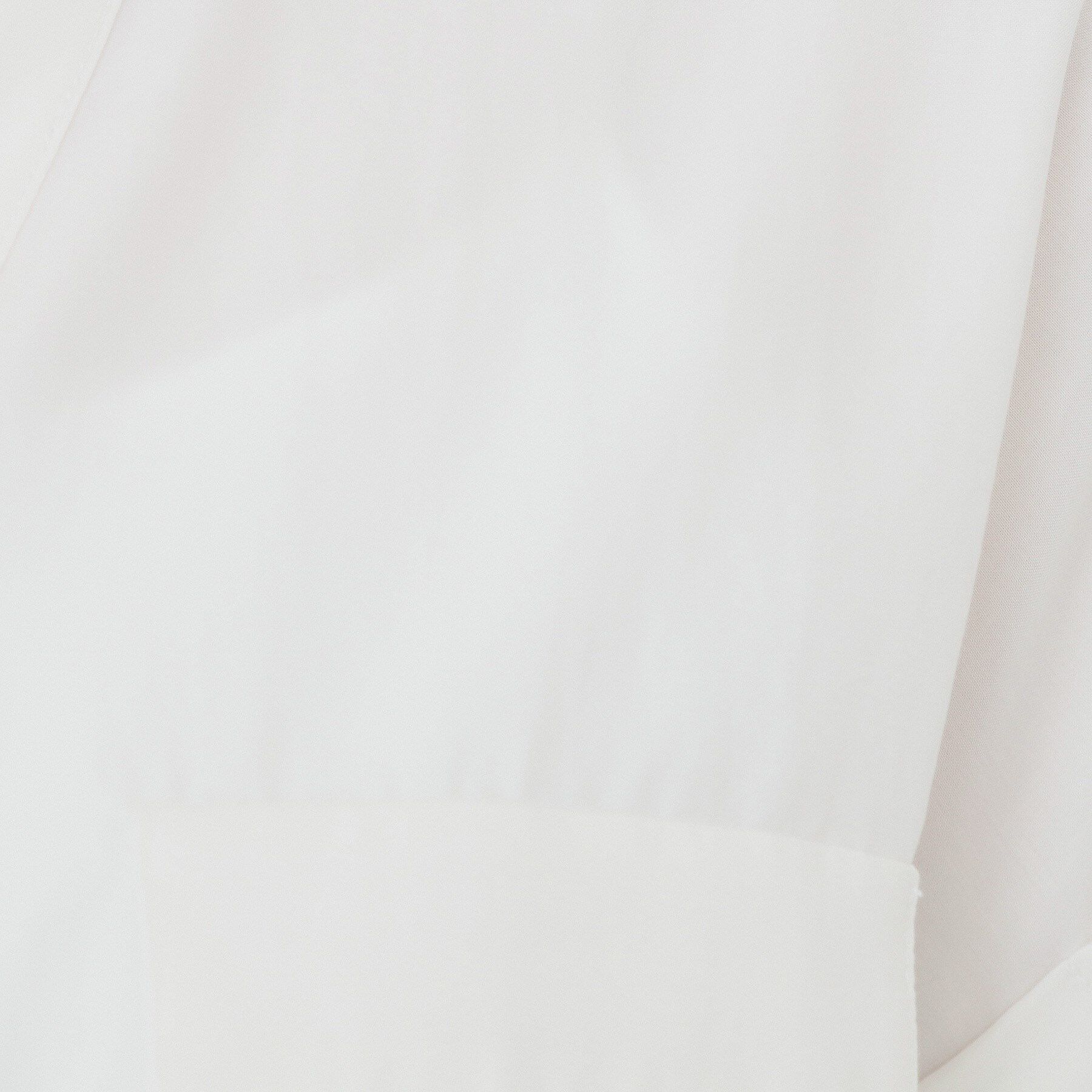 index「ダブルポケットスキッパーブラウス【洗濯機洗い可/イージーアイロン】」|シャツ・ブラウス|