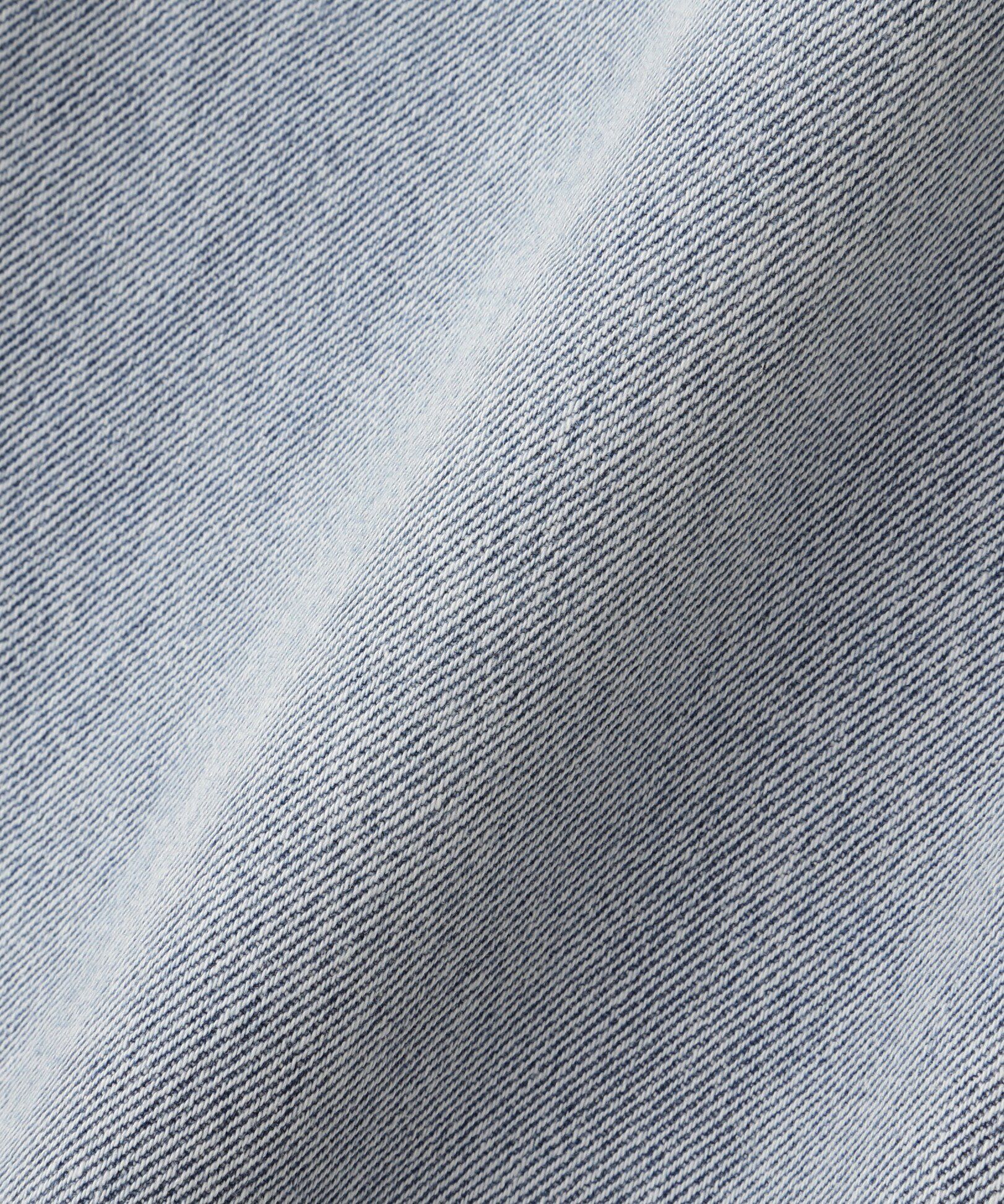  「ハイライズストレートデニムパンツ」|その他|