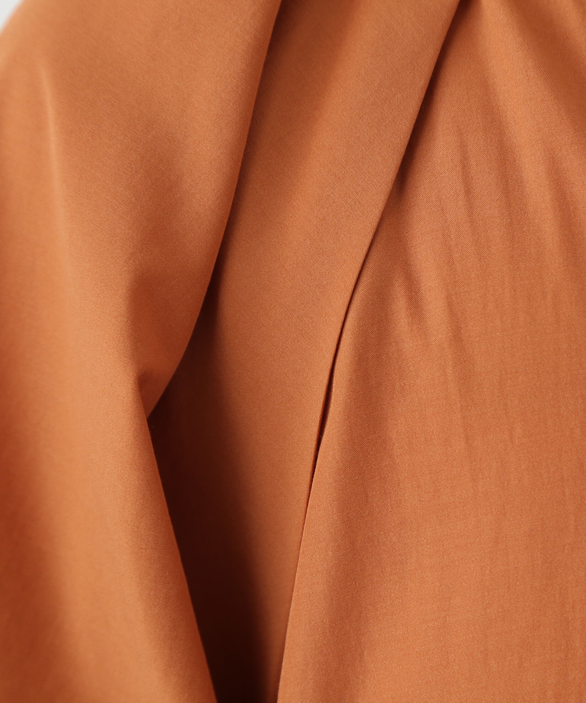  「タックスリーブワンピース」|ワンピース|