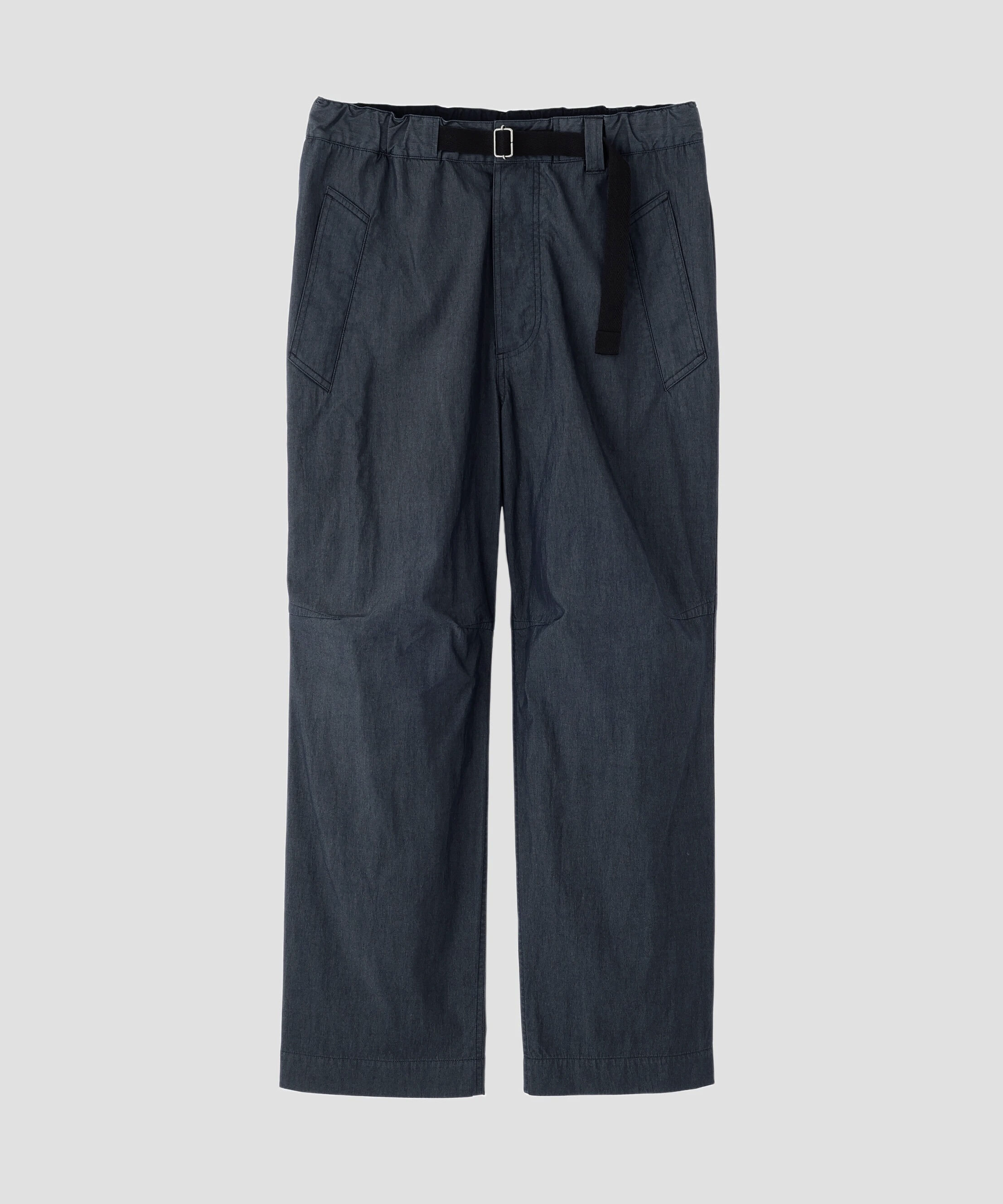 MHL.「DENSE COTTON NYLON TROUSERS」|その他|