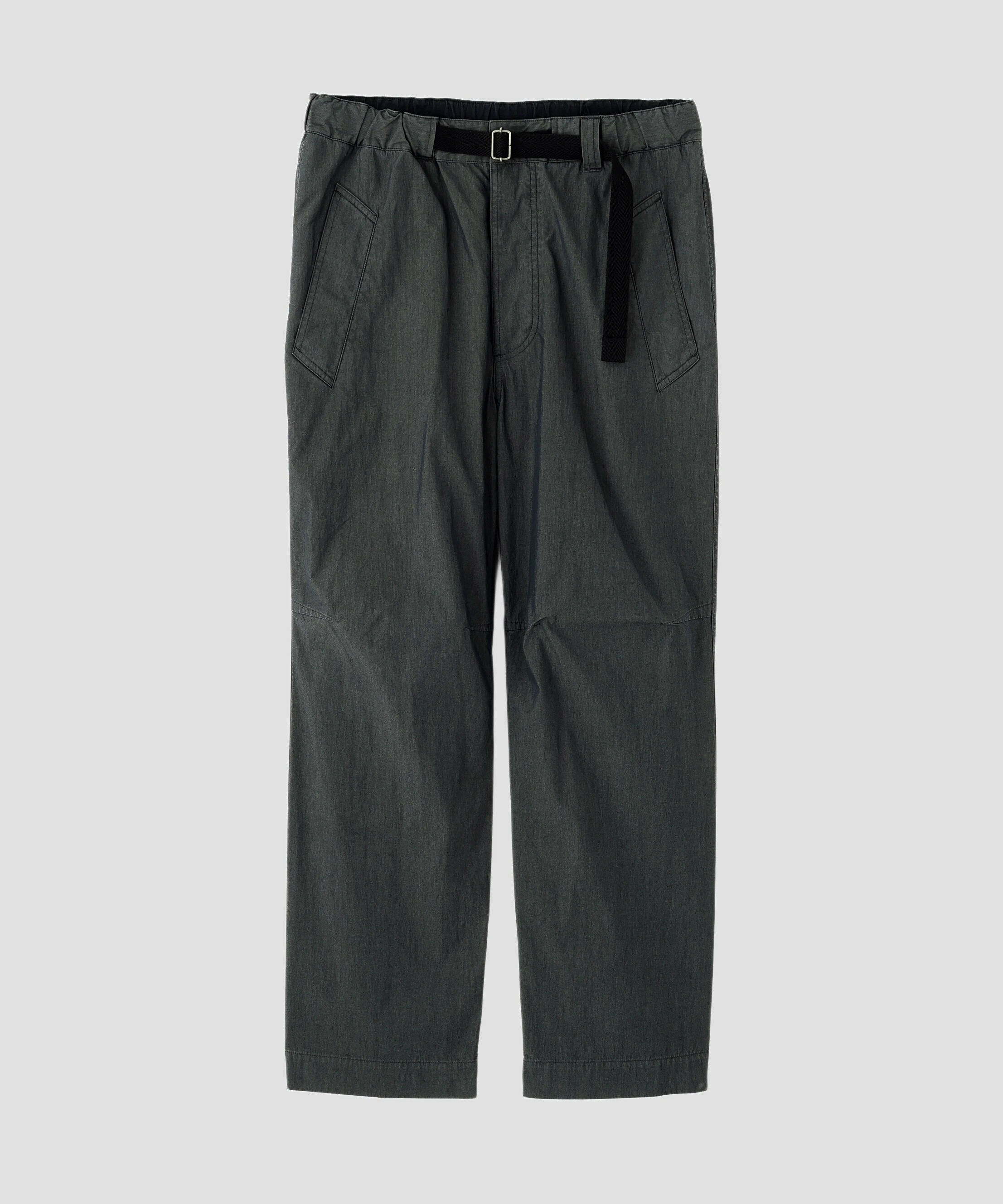 MHL.「DENSE COTTON NYLON TROUSERS」|その他|