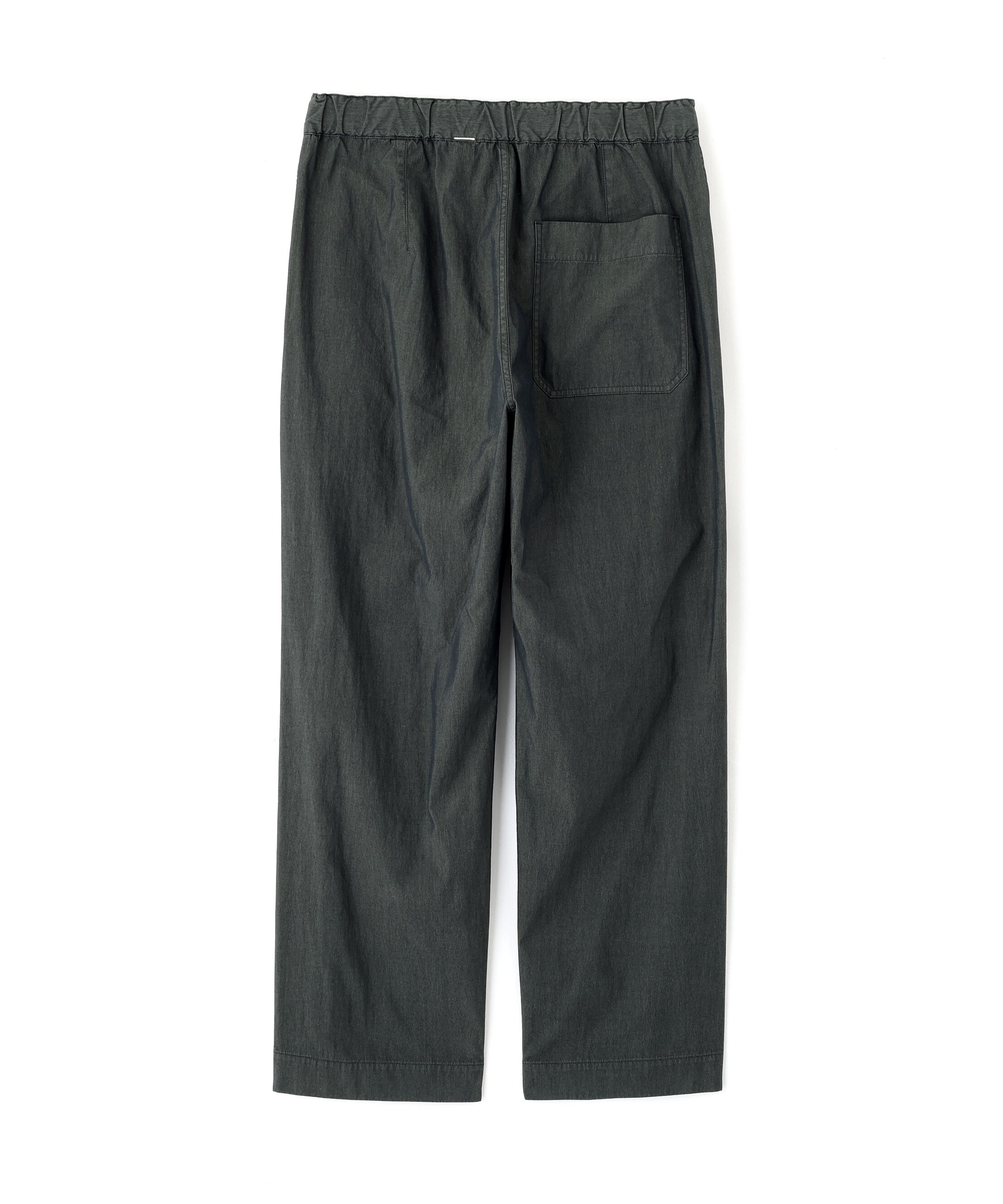MHL.「DENSE COTTON NYLON TROUSERS」|その他|