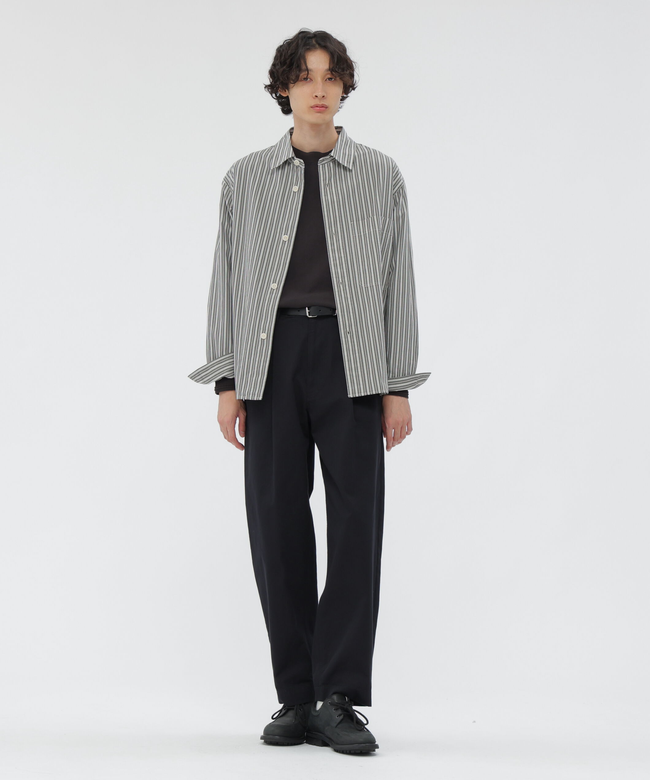 MHL.「WASHED CHINO COTTON TROUSERS」|その他|