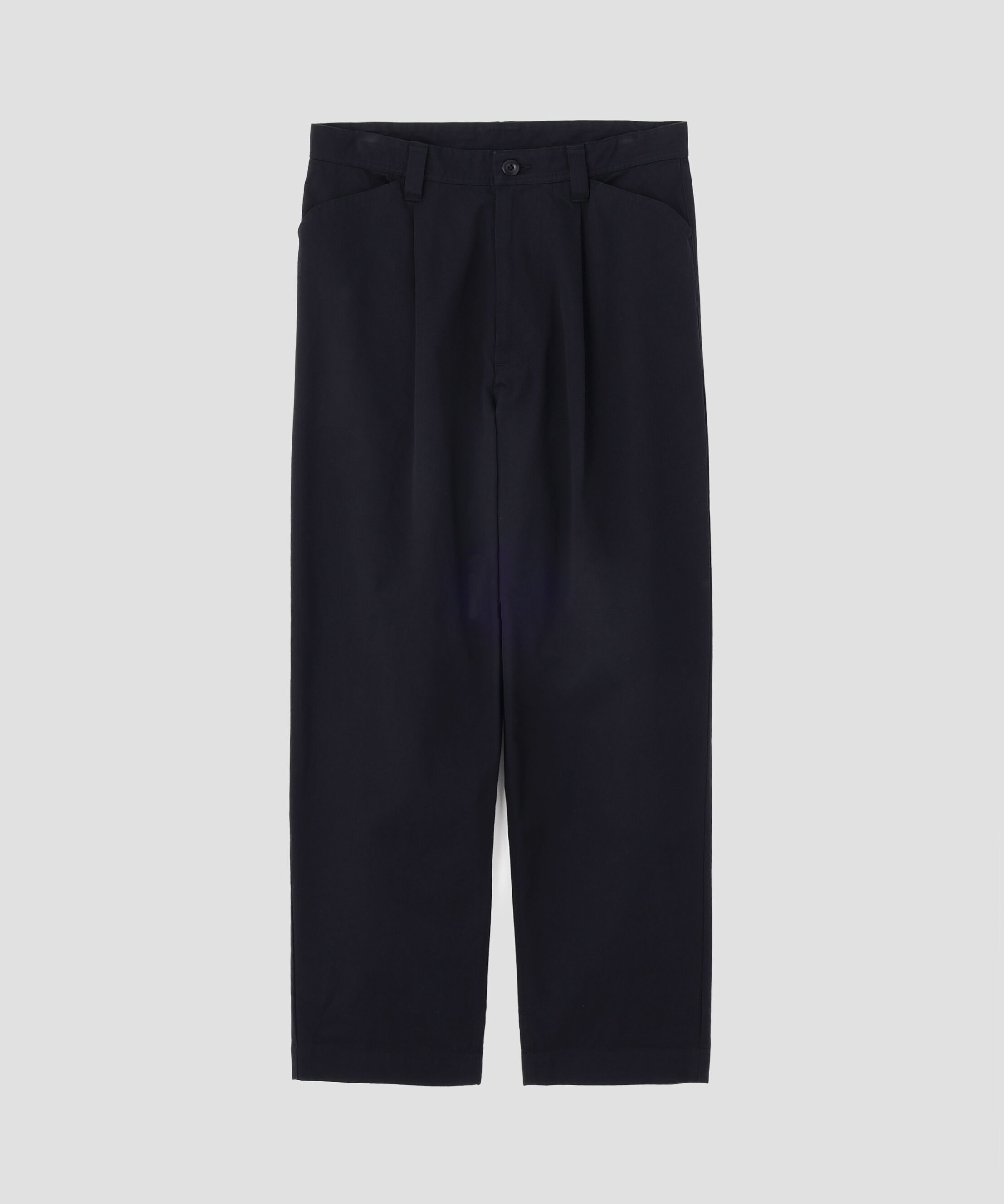 MHL.「WASHED CHINO COTTON TROUSERS」|その他|