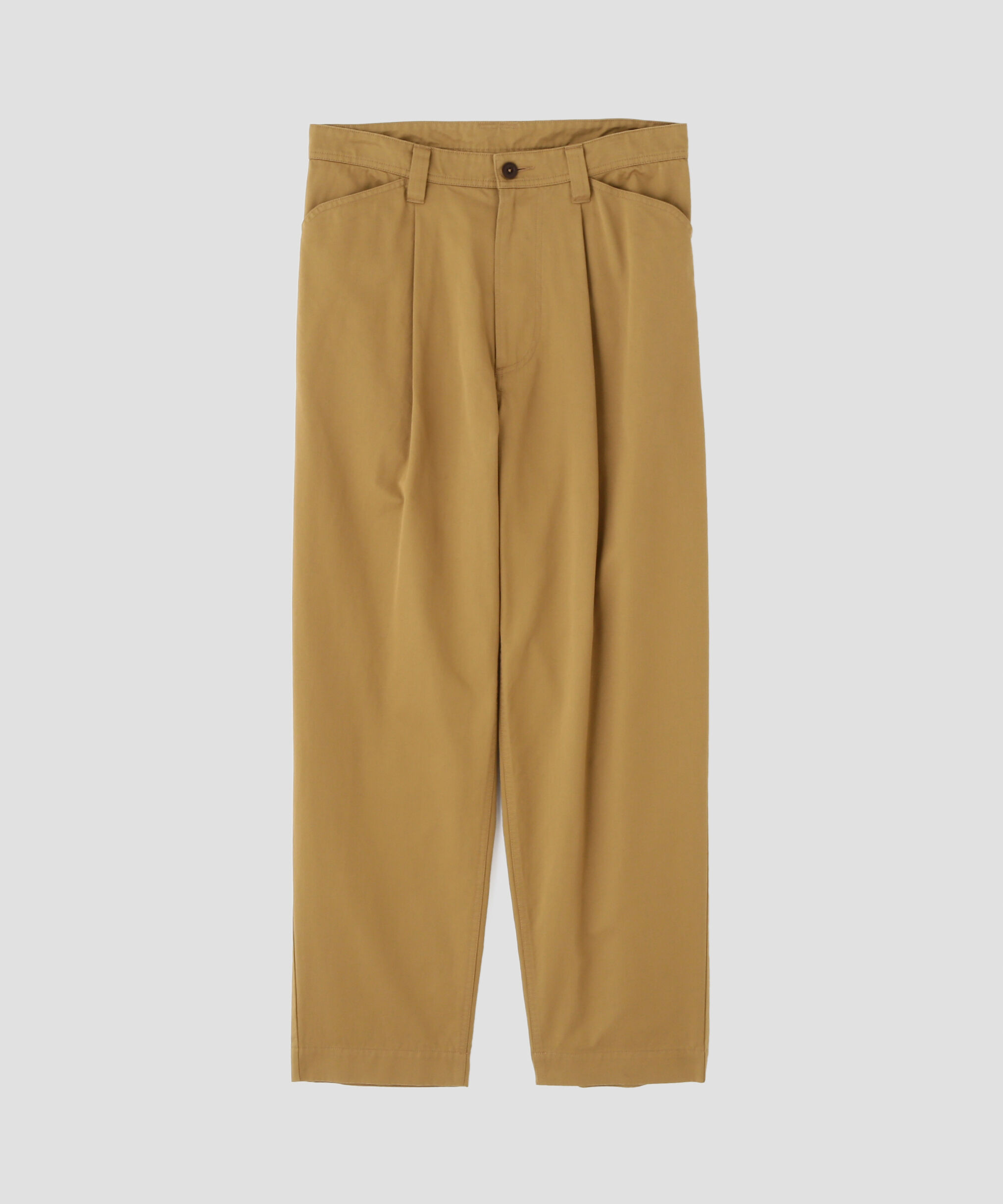 MHL.「WASHED CHINO COTTON TROUSERS」|その他|