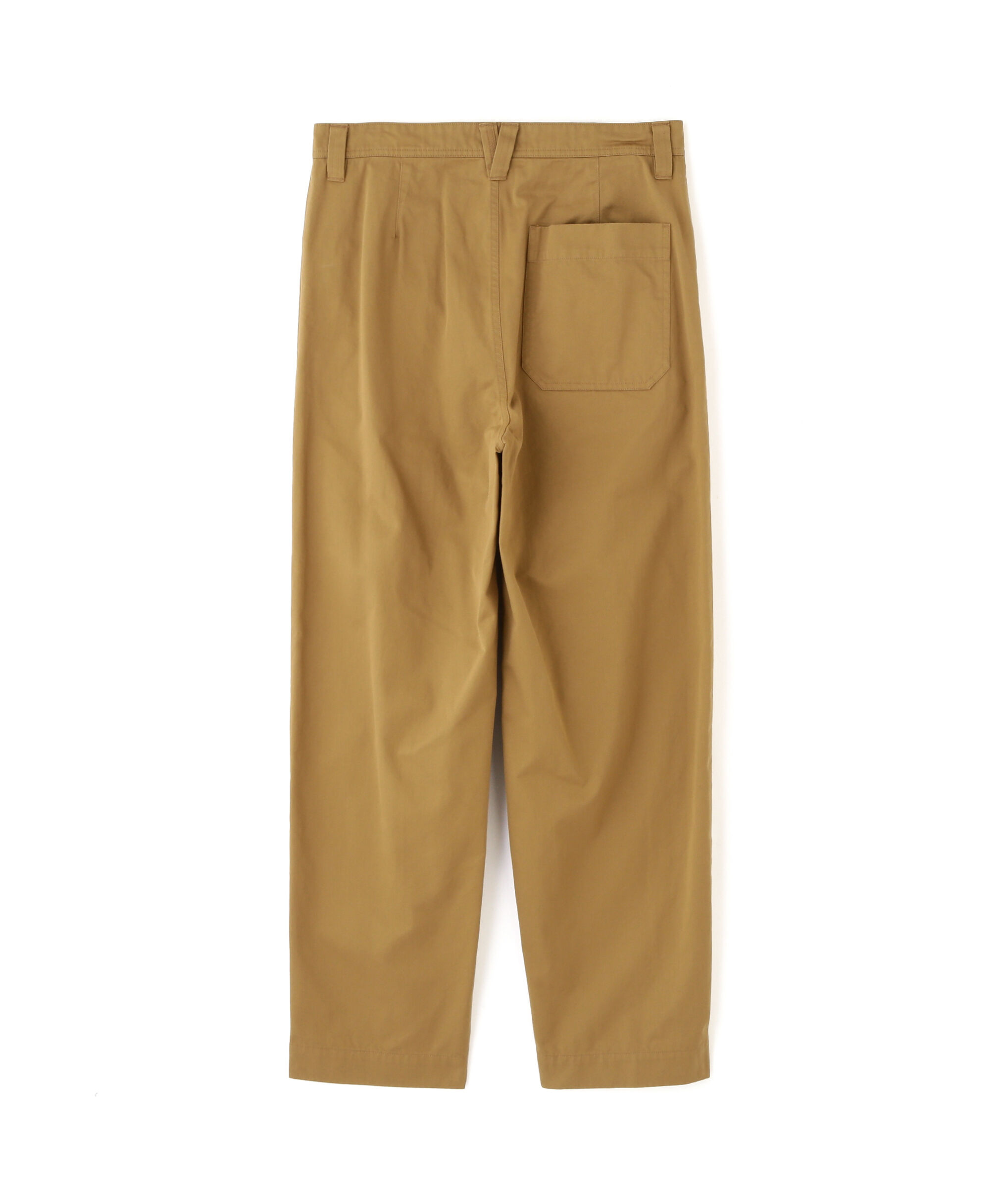 MHL.「WASHED CHINO COTTON TROUSERS」|その他|