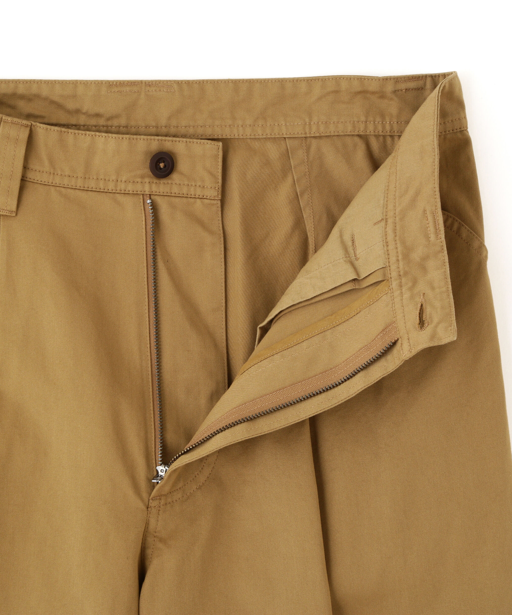 MHL.「WASHED CHINO COTTON TROUSERS」|その他|