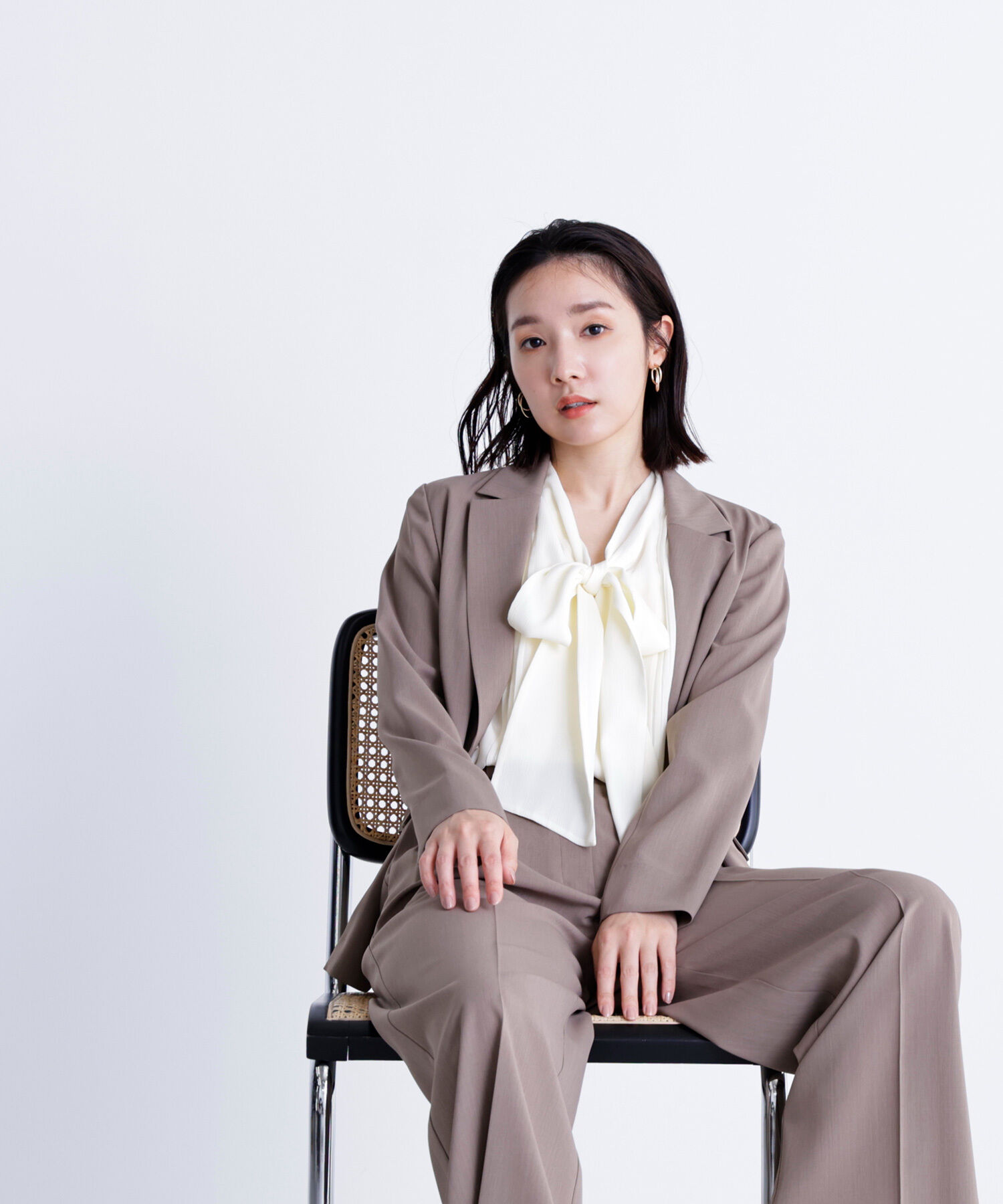  「サマードライタッチ SETUP シングルテーラードジャケット　」|その他|