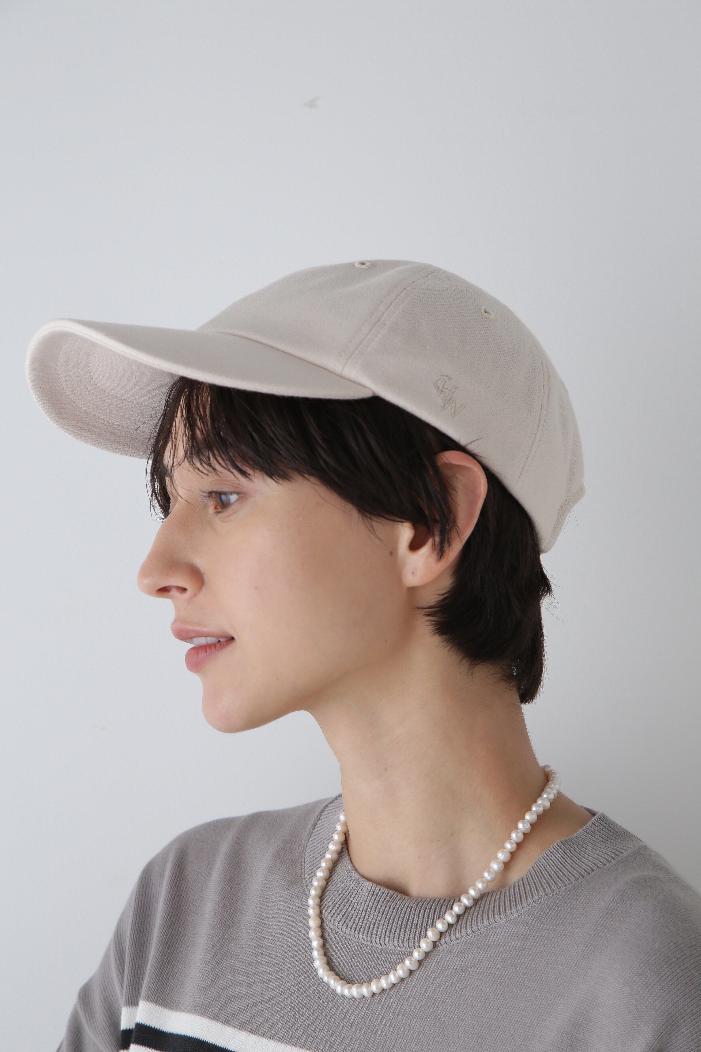  「◆コラボキャップ」|その他|ラテ